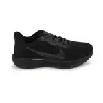 کفش ورزشی زنانه AHURA طرح NIKE ZOOMX | مشکی - تصویر 2