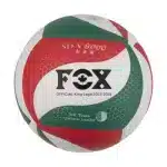 توپ والیبال فاکس FOX 8000 | چند رنگ - تصویر 2