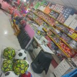 فروشگاه لوازم ورزشی آیدین