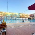 استخر چهارفصل هودین و هورام