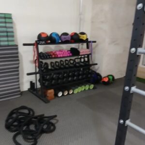 باشگاه ورزشی تینا