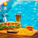 استخر روباز آفتاب فرمانیه