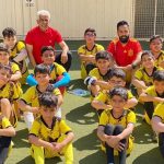 حسین کاشانی مربی فوتبال تهران