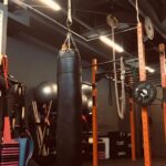 باشگاه ورزشی بانوی اول (First Lady Gym)