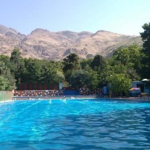 استخر روباز منظریه (آقایان)