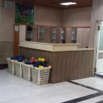 استخر کوثر