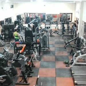 مجموعه ورزشی البرز