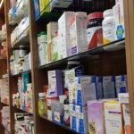 داروخانه دکتر امید نصیری