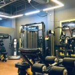 باشگاه ورزشی بانوی اول (First Lady Gym)