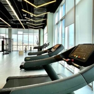 باشگاه ورزشی طاشا (Tasha Club)