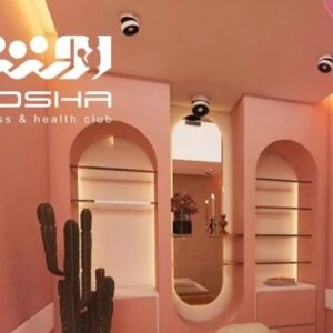 باشگاه ورزشی روشا