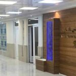 استخر دوقلو یاد یاران تهران
