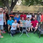 باشگاه راشن