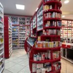 داروخانه دکتر کریمی