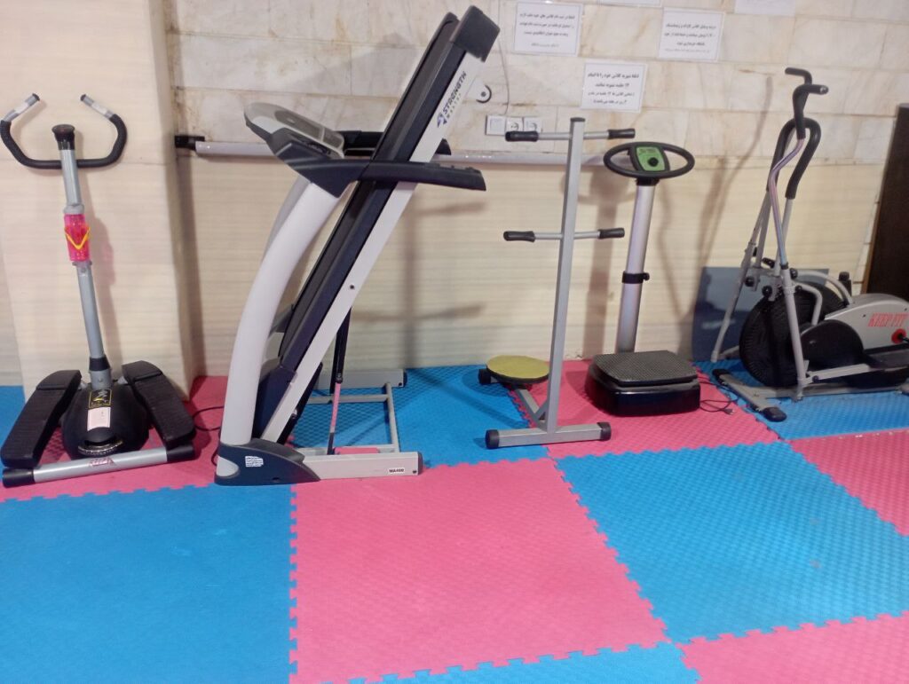 فروش دستگاه بدنسازی مارک Strength تایوان