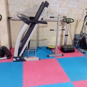 فروش دستگاه بدنسازی مارک Strength تایوان