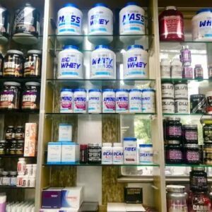 داروخانه شبانه روزی آفریقا