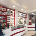 داروخانه دکتر کریمی