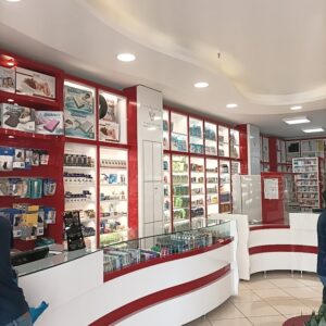 داروخانه دکتر کریمی