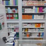 داروخانه دکتر توکلیان – ارائه مکمل‌های ورزشی و محصولات سلامت با مشاوره تخصصی