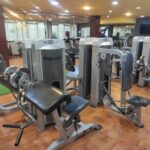 باشگاه هیربد ۳ شعبه نیاوران