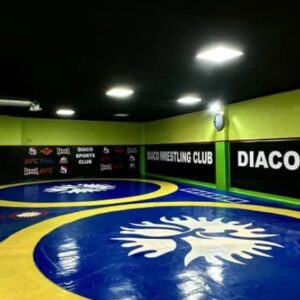 باشگاه ورزشی دیاکو Diaco Sports Club