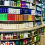 داروخانه شبانه روزی آفریقا