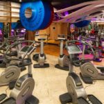 باشگاه صبا (Saba Gym)
