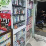 داروخانه شبانه‌روزی دکتر باشتنی