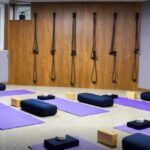 باشگاه یوگا هاوس (yoga house)