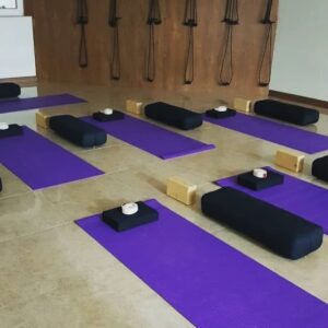 باشگاه یوگا هاوس (yoga house)