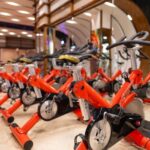 باشگاه صبا (Saba Gym)