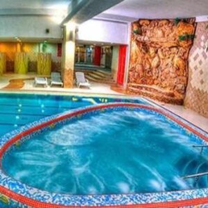 استخر پردیس ایرانیان تهران