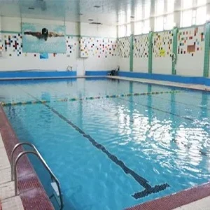استخر فرهنگسرای بهمن تهران