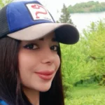 سمیرا بخشایی فر مربی بدنسازی