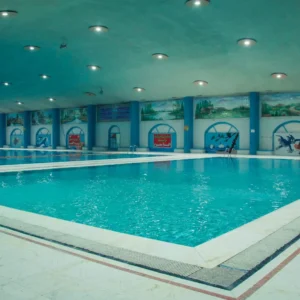 استخر کارگران تهران