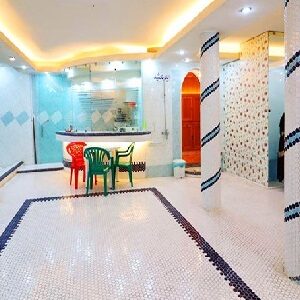استخر زرین شرق تهران