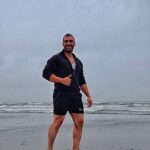 امید الهیاری مربی بدنسازی و کراس فیت در غرب تهران