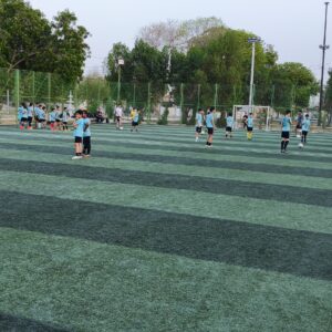 جواد رشیدی مربی فوتبال و فوتسال در تهران