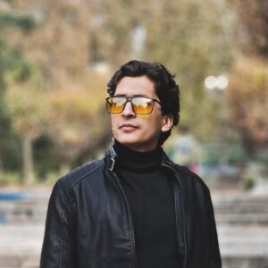 علی یعقوبی ماسور، منجی غریق، مربی پیلاتس در تهران