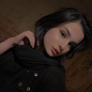 محدثه جاودانه مربی زومبا در یاسوج