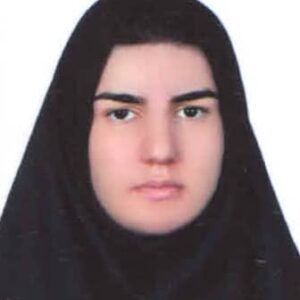 لیانا بارسقیان مربی رزمی ووشو در شیراز