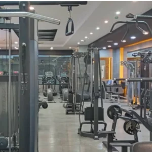 باشگاه فیت کلاب ۳۶۰ (Fit Club 360)