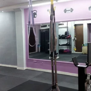 باشگاه الا فیت (ela fit club)