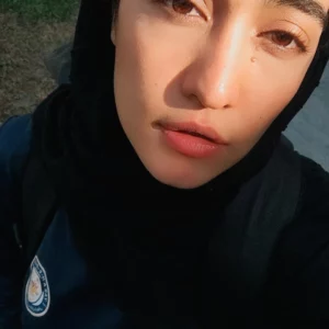 راضیه ملکی مربی تخصصی بدنسازی در تهران