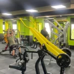 باشگاه خانه ورزش هروی