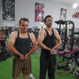 قاسم اسماعیلی کارجوی مربیگری ورزشی با 19 سال تجربه ورزشی در مشهد