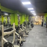 باشگاه خانه ورزش هروی