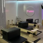 باشگاه تیوان (Tivan Gym Fit)