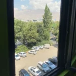 باشگاه خانه ورزش هروی